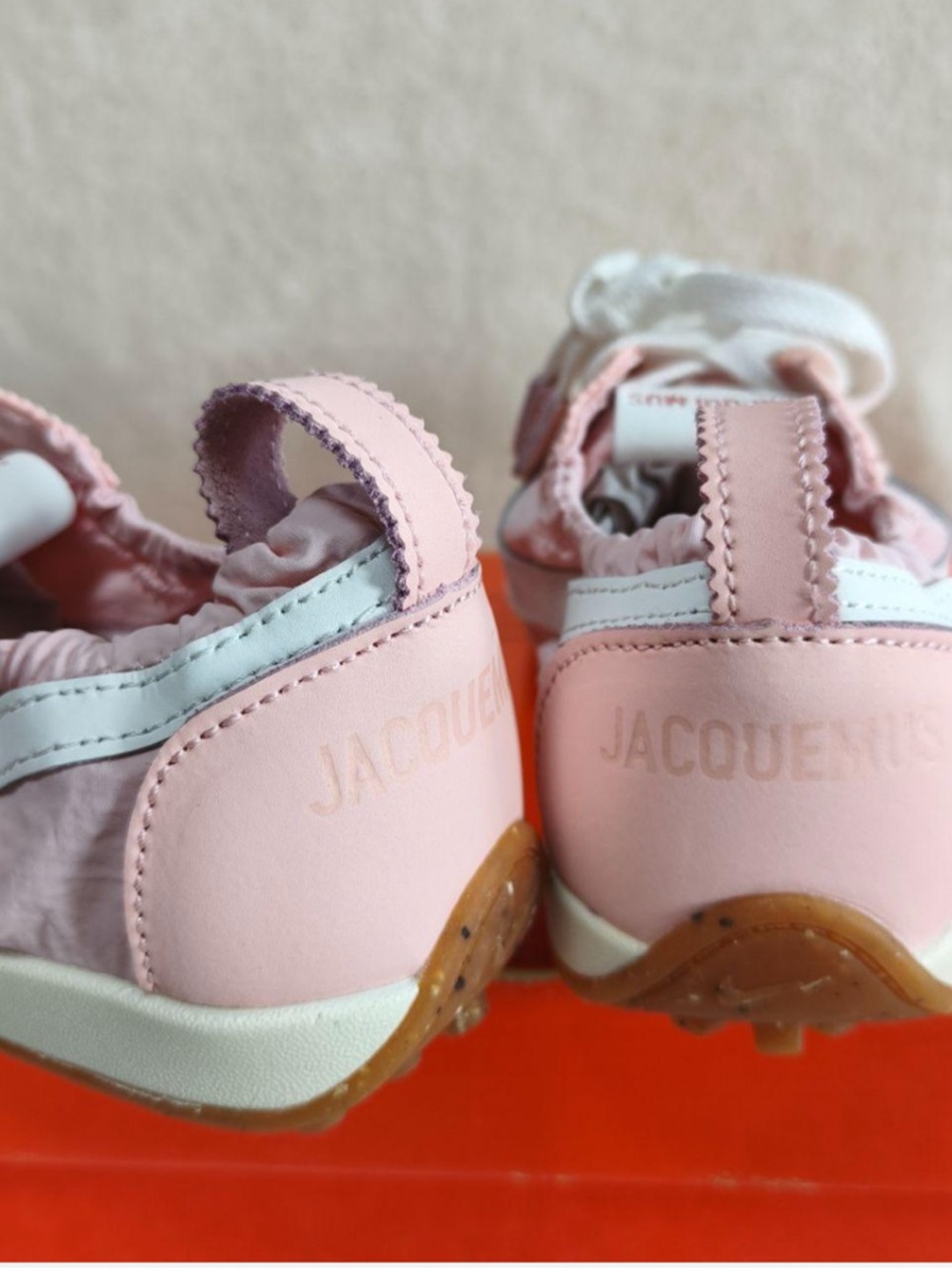 Jacquemus x Nike Moonshoe - Picture 3 of 6